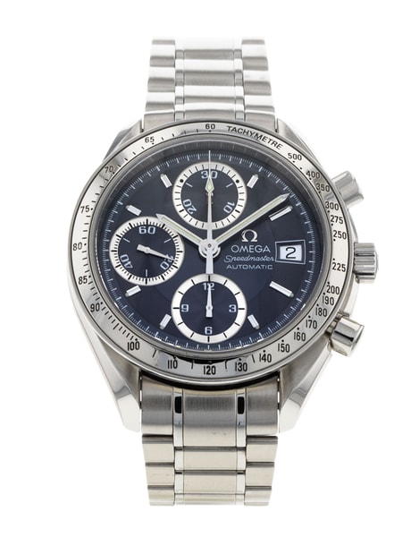 Omega Speedmaster Date 3513.46.00